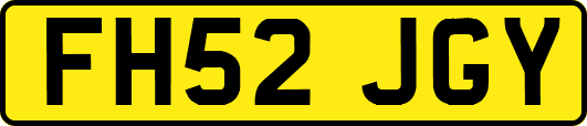 FH52JGY