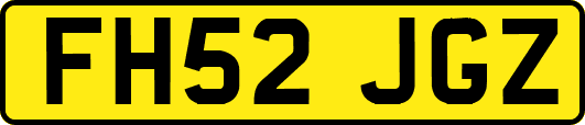 FH52JGZ