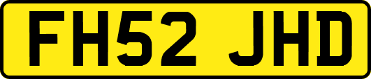 FH52JHD