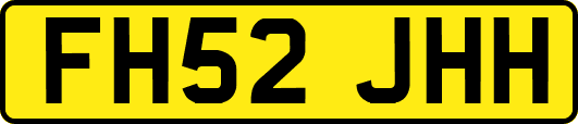 FH52JHH