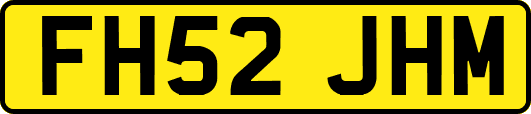 FH52JHM