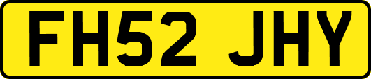 FH52JHY