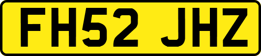 FH52JHZ