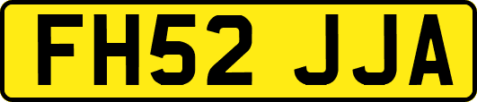 FH52JJA