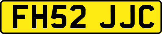 FH52JJC