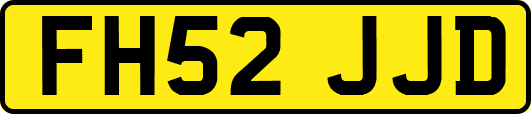 FH52JJD