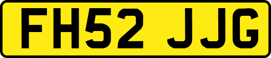 FH52JJG