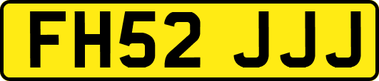 FH52JJJ