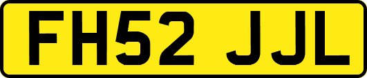 FH52JJL