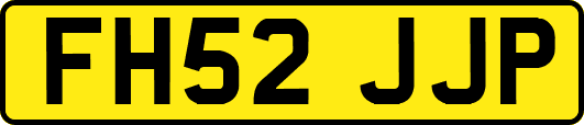 FH52JJP