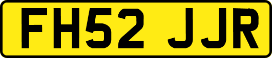FH52JJR