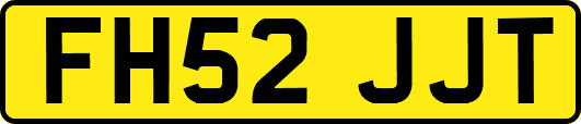 FH52JJT