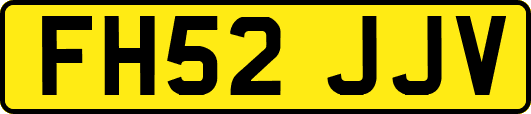 FH52JJV