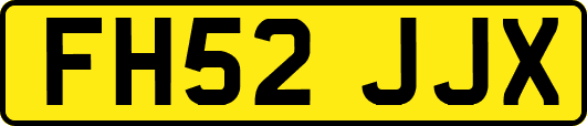 FH52JJX