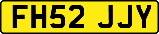 FH52JJY
