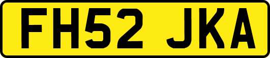 FH52JKA