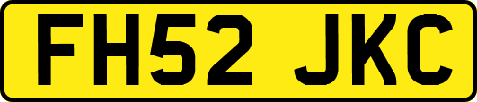 FH52JKC