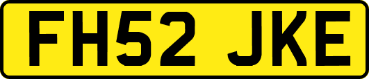 FH52JKE