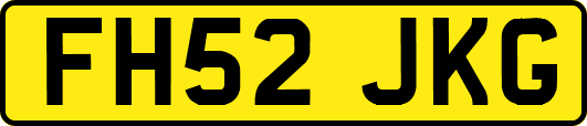 FH52JKG