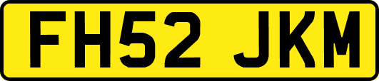 FH52JKM