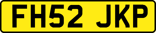 FH52JKP
