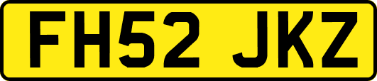 FH52JKZ