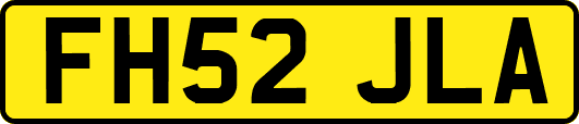 FH52JLA
