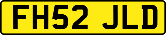 FH52JLD