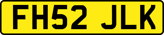 FH52JLK