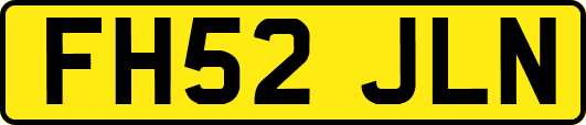 FH52JLN