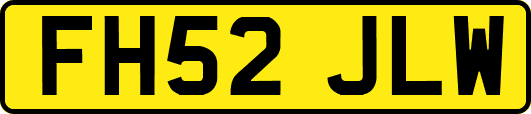 FH52JLW