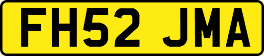 FH52JMA