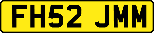 FH52JMM