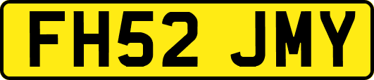 FH52JMY