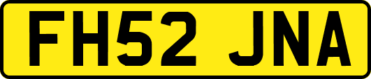 FH52JNA