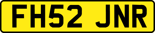 FH52JNR