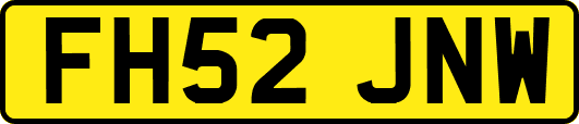 FH52JNW