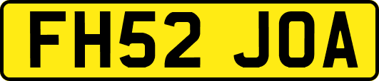 FH52JOA