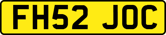 FH52JOC