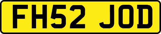FH52JOD