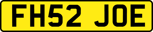 FH52JOE
