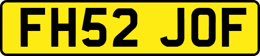 FH52JOF