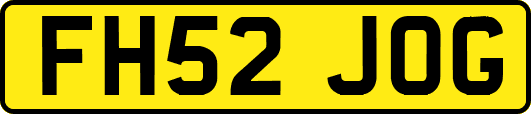 FH52JOG