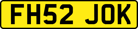 FH52JOK