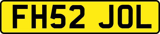 FH52JOL