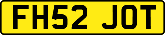 FH52JOT