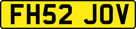 FH52JOV