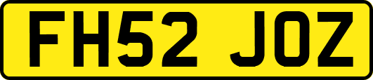 FH52JOZ