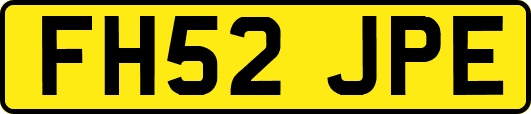 FH52JPE
