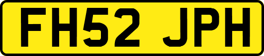 FH52JPH